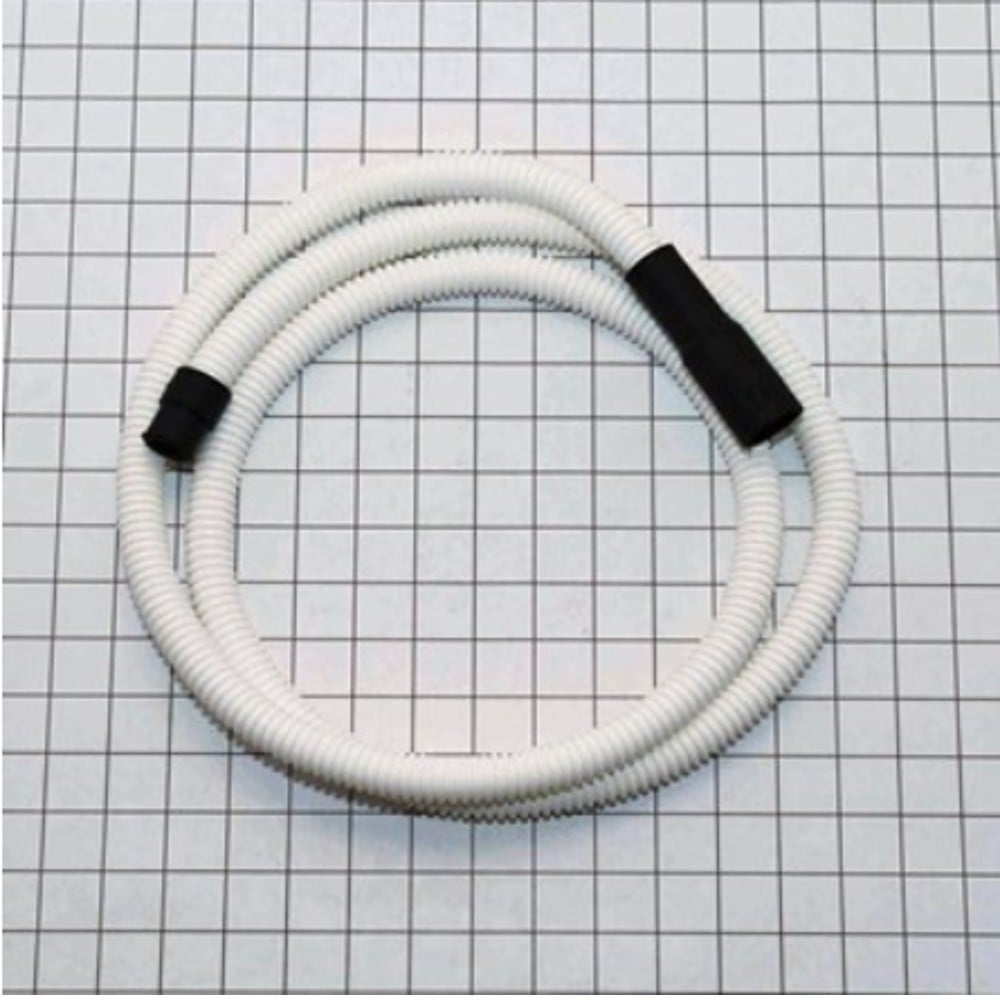 GE WG04F01563 Dishwasher Drain Hose