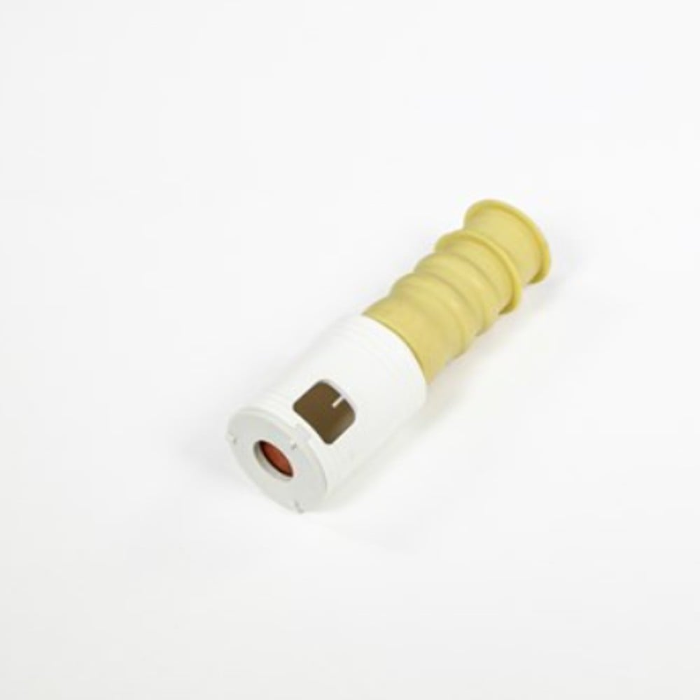 GE WG04L00487 Dishwasher Pump Adapter Assembly