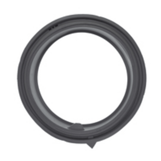GE WG04L01691 Washer Door Gasket
