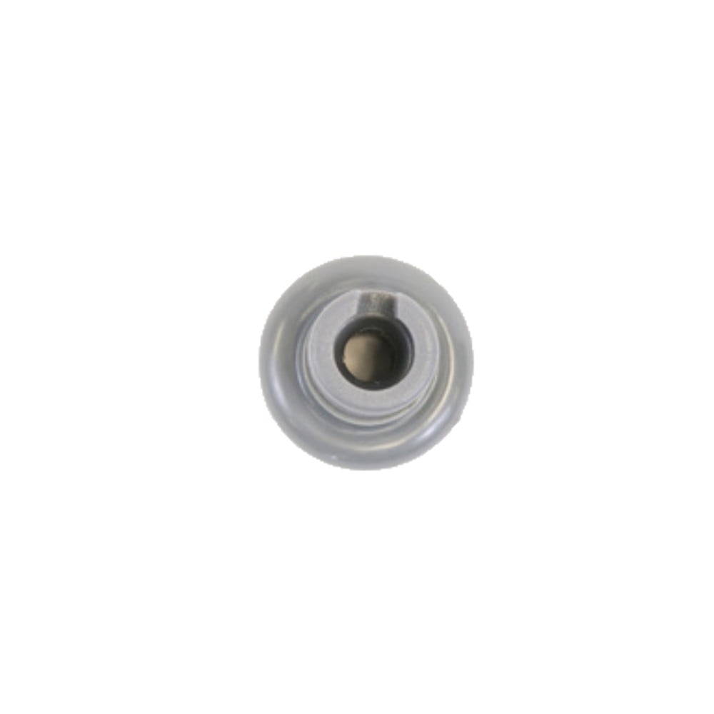 GE WG04L01936 Roulette de panier supérieur de lave-vaisselle
