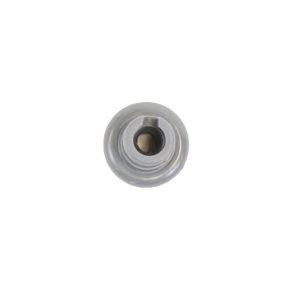 GE WG04L01936 Roulette de panier supérieur de lave-vaisselle