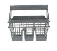 GE WG04L04554 Dishwasher Silverware Basket Assembly