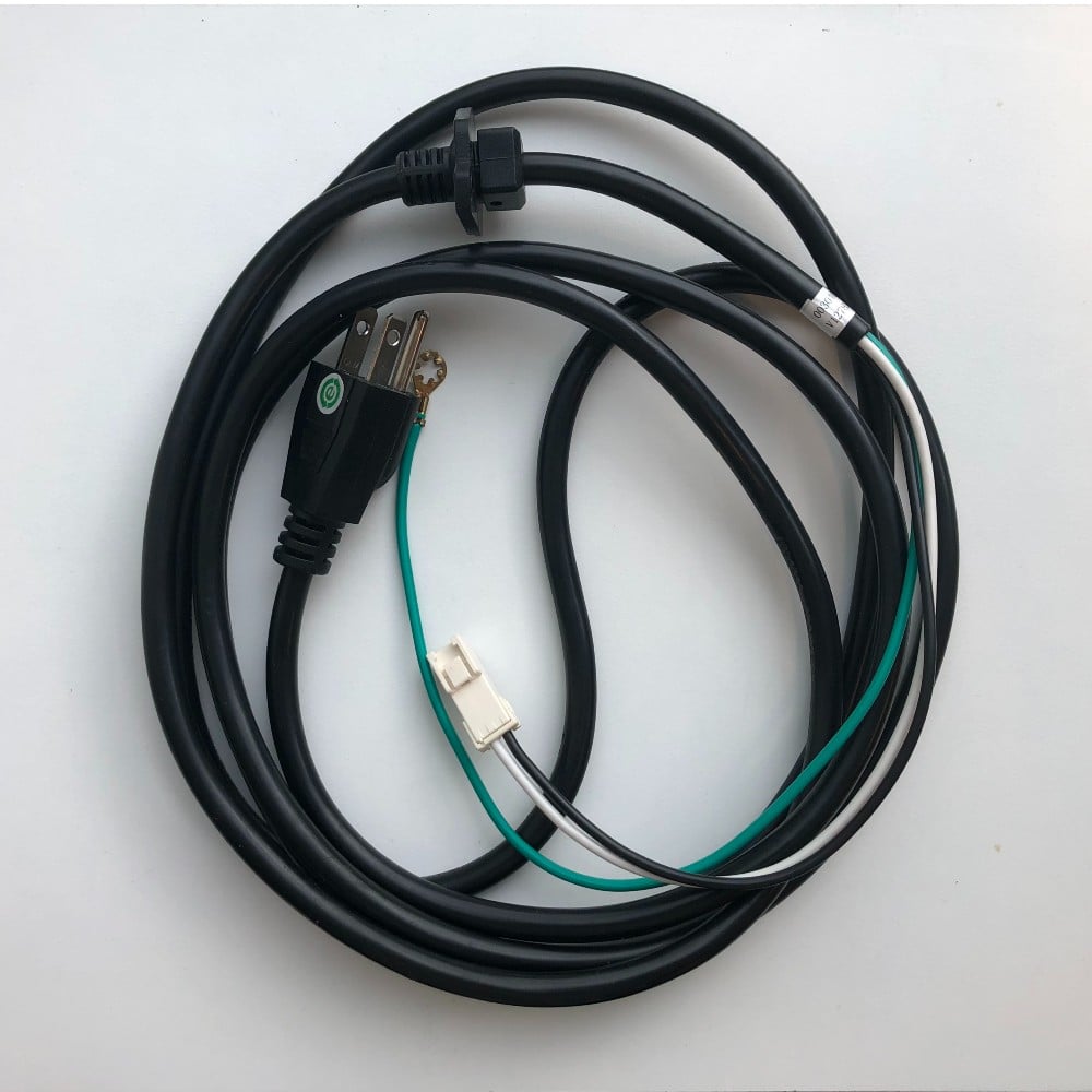 GE WH19X27454 Washer Power Cord