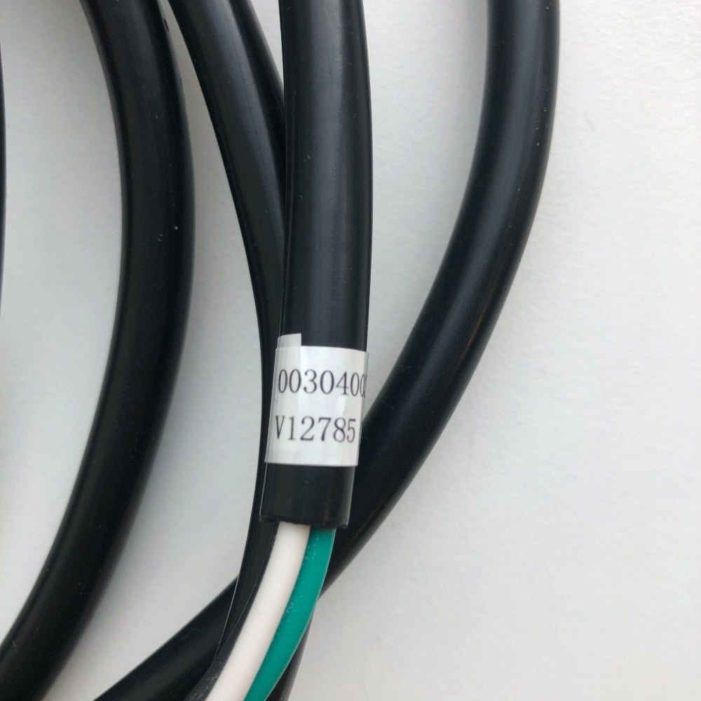 GE WH19X27454 Washer Power Cord