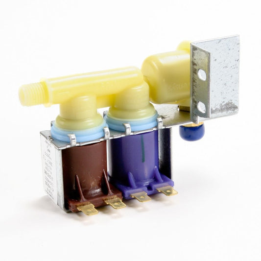 WP12544001 Water Inlet Valve for Amana/Kenmore Fridge