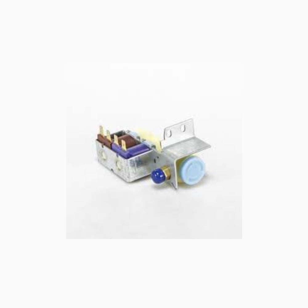 WP12544001 Valve d'arrivée d'eau pour réfrigérateur Amana/Kenmore