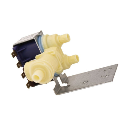 WP12544001 Valve d'arrivée d'eau pour réfrigérateur Amana/Kenmore
