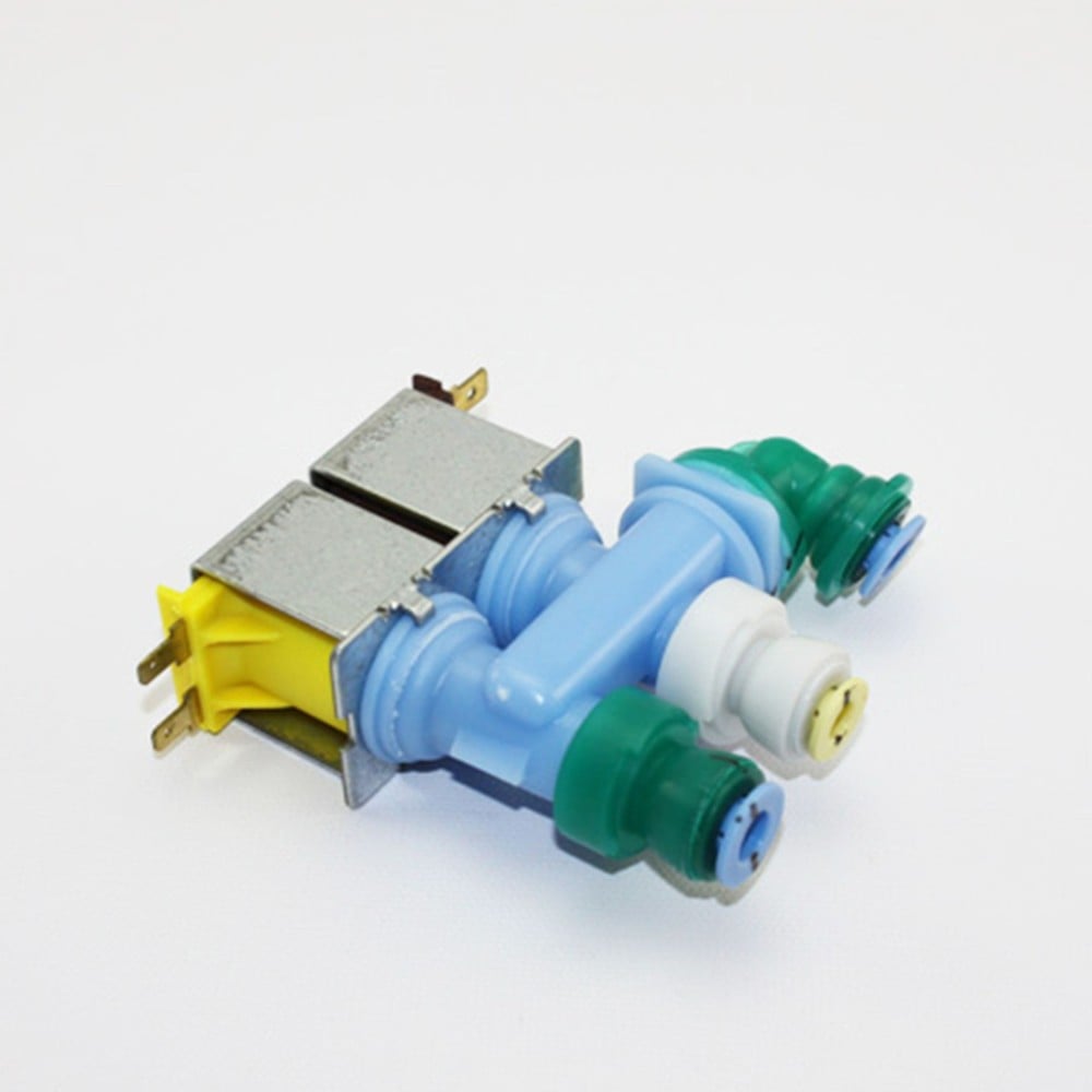 WP12956105 Water Inlet Valve for Whirlpool/Maytag Fridge