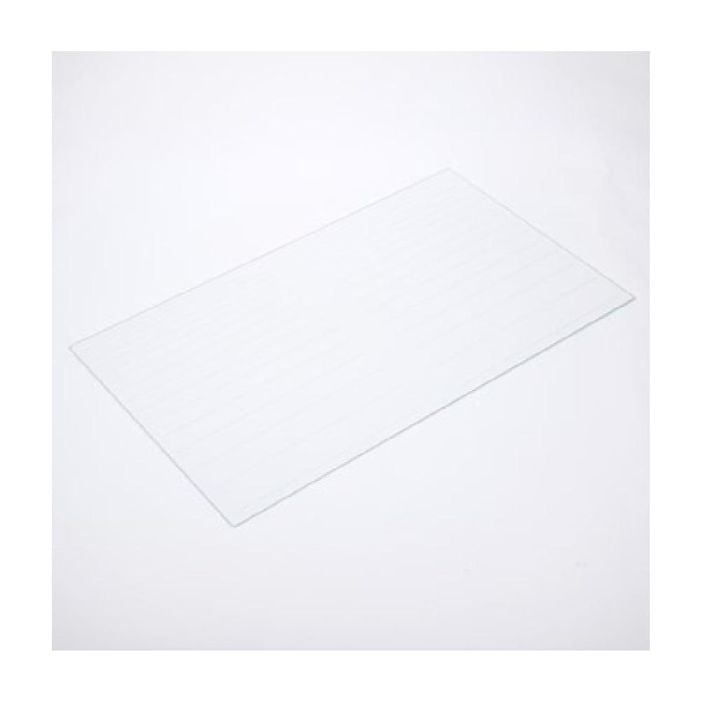 WP2176225 Couvercle en verre pour bac à légumes pour réfrigérateurs Whirlpool, Kenmore