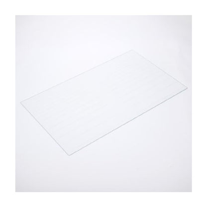WP2176225 Couvercle en verre pour bac à légumes pour réfrigérateurs Whirlpool, Kenmore