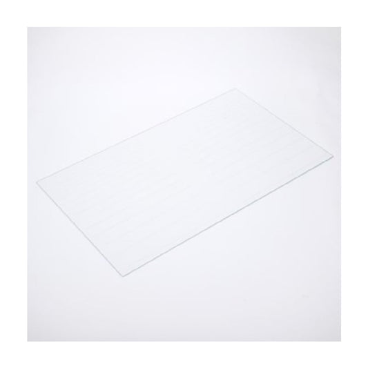 WP2176225 Crisper Glass Cover for Whirlpool, Kenmore Fridges