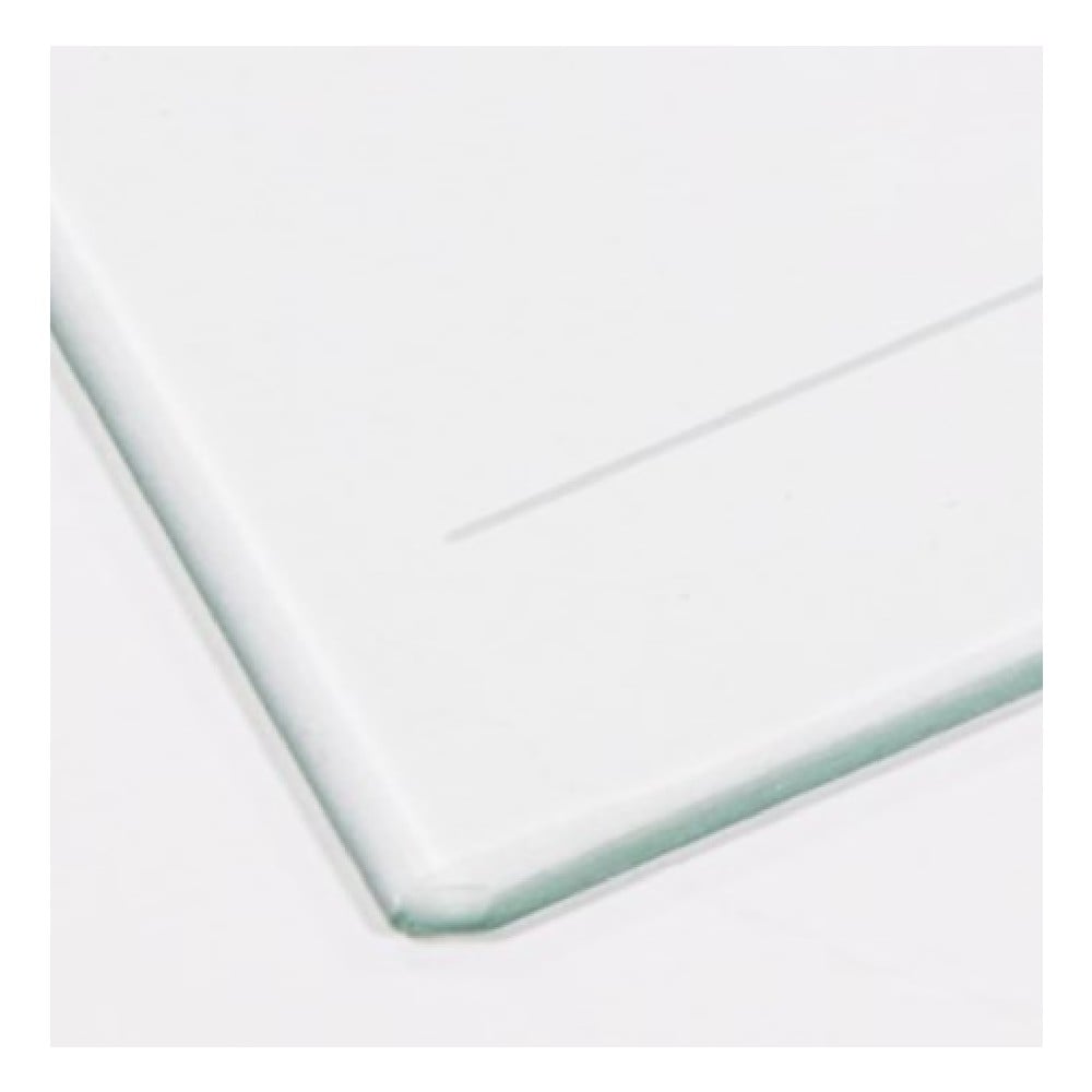 WP2176225 Couvercle en verre pour bac à légumes pour réfrigérateurs Whirlpool, Kenmore