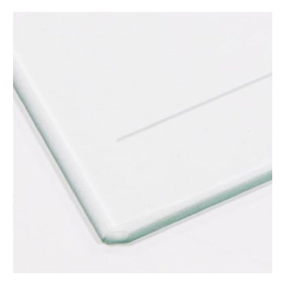 WP2176225 Couvercle en verre pour bac à légumes pour réfrigérateurs Whirlpool, Kenmore