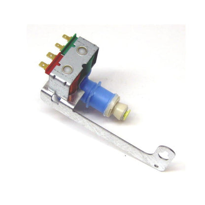 WP2188785 Water Filter Inlet Valve for Whirlpool Fridge