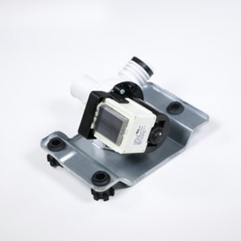 Pièce de rechange pour pompe de vidange de laveuse Maytag WP34001320