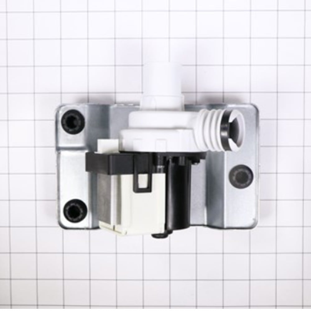 Pièce de rechange pour pompe de vidange de laveuse Maytag WP34001320