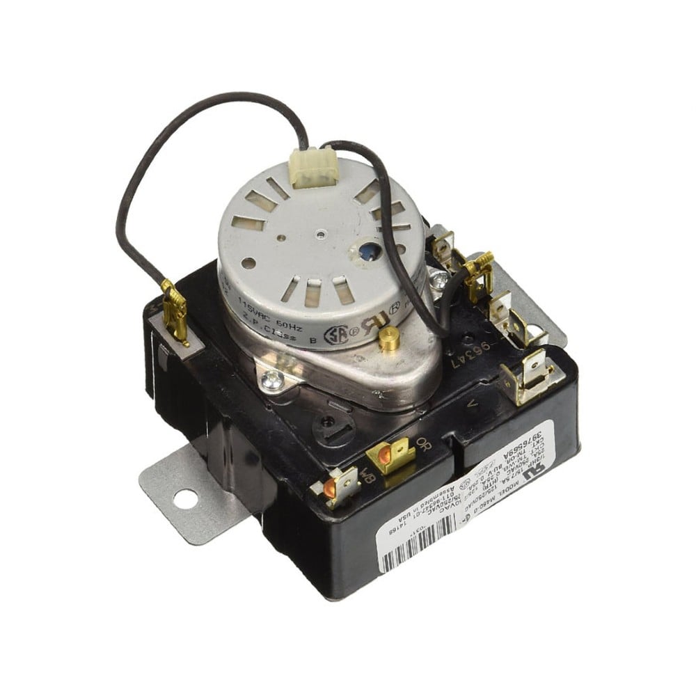 WP3976580 Timer for Whirlpool/Kenmore Dryer Parts