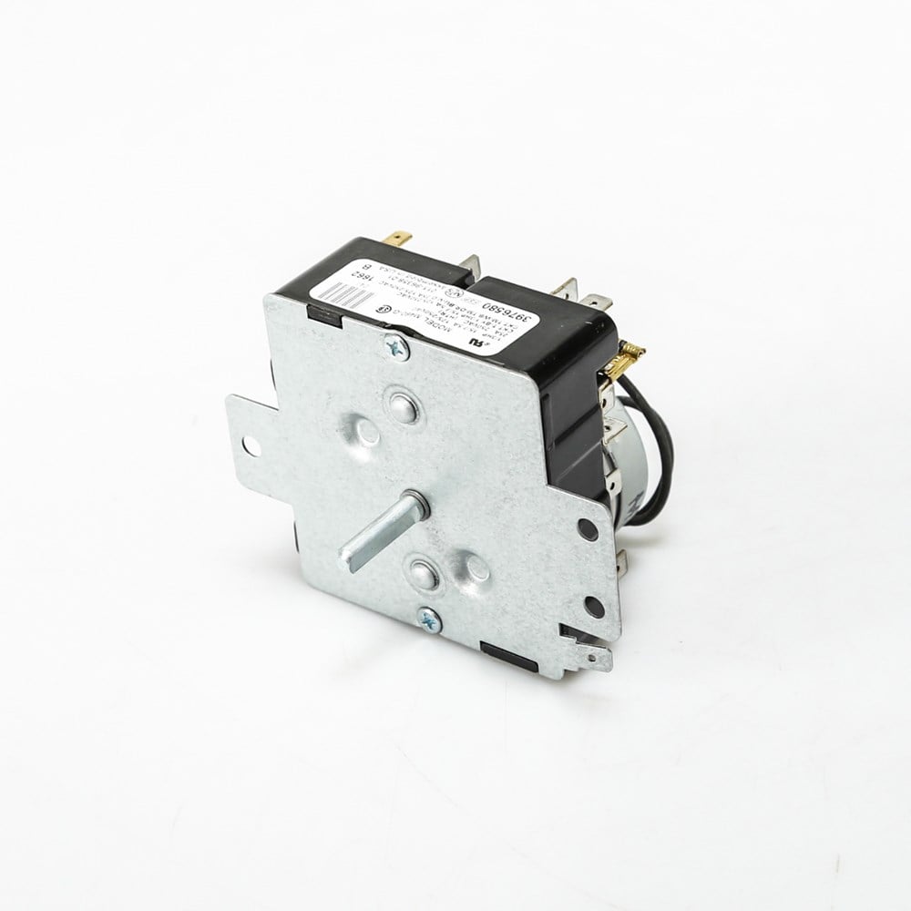 WP3976580 Timer for Whirlpool/Kenmore Dryer Parts
