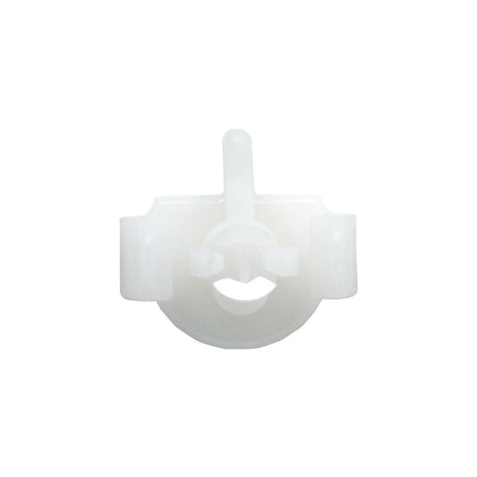 WP4162321 Whirlpool Dishwasher Lower Rack Roller Axle Part
