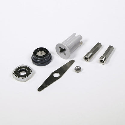 WP6-919539 Lower Door Seal Kit for Whirlpool Dishwasher