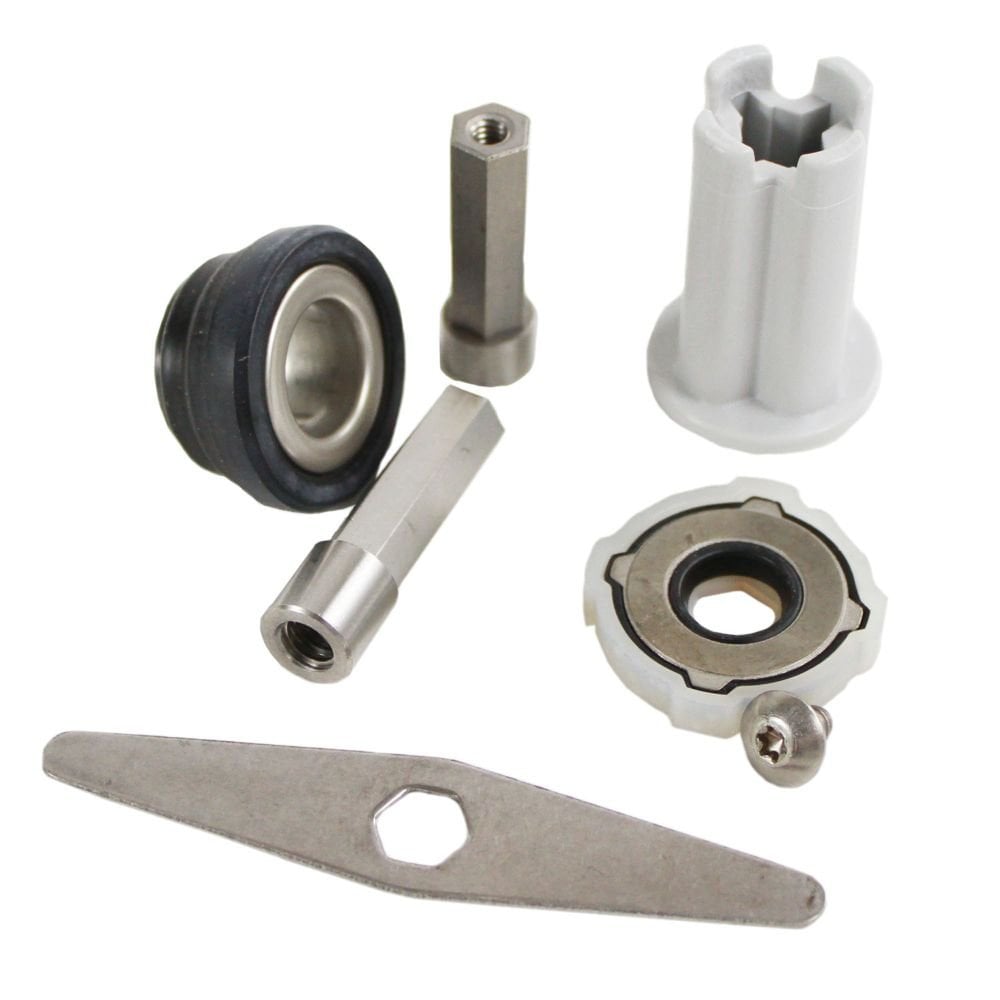 WP6-919539 Lower Door Seal Kit for Whirlpool Dishwasher