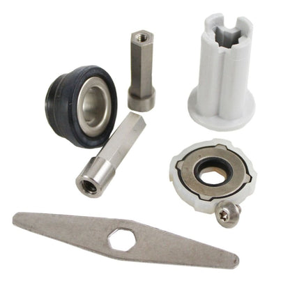 WP6-919539 Lower Door Seal Kit for Whirlpool Dishwasher