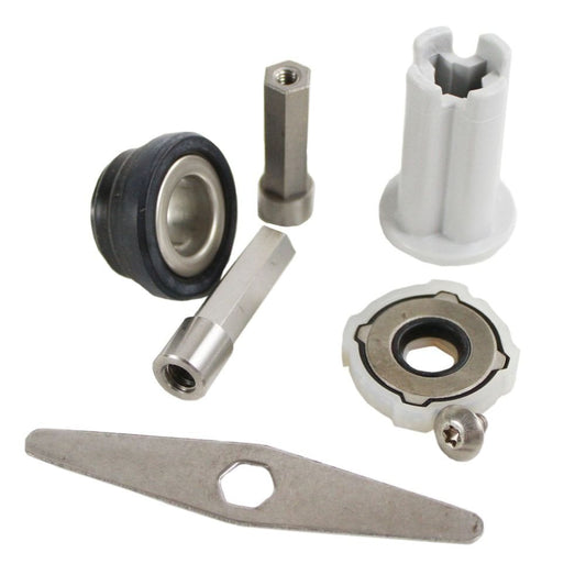 WP6-919539 Lower Door Seal Kit for Whirlpool Dishwasher