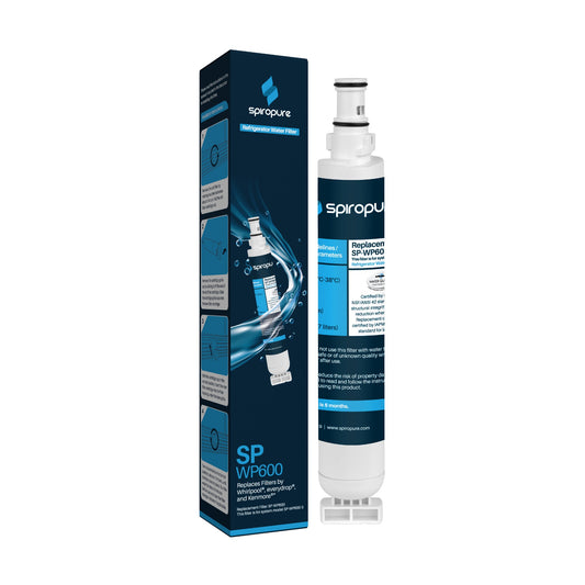 Replacement for Whirlpool EDR6D1B Kenmore 46-9915 Fisher Paykel 842802 862288 refrigerator water filter -1