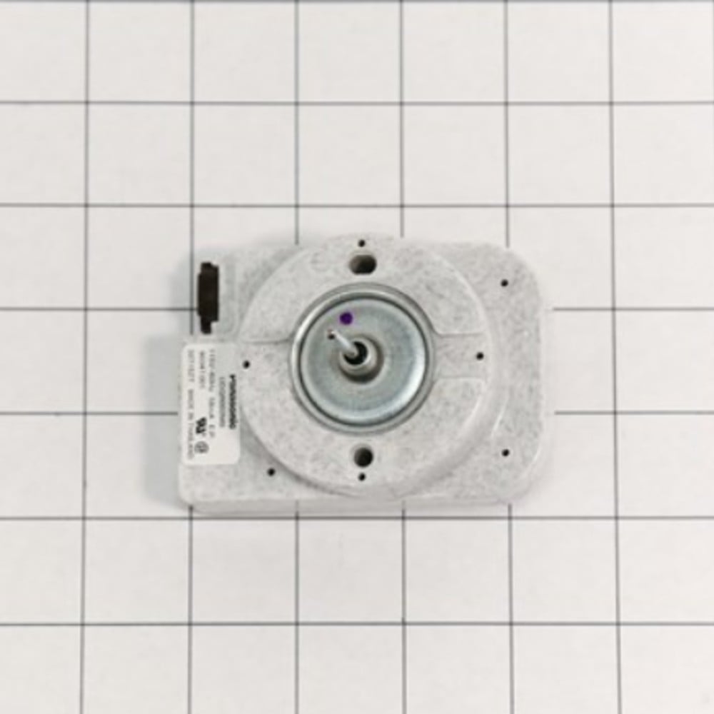 WP61005339 Evaporator Fan Motor for Whirlpool Fridge