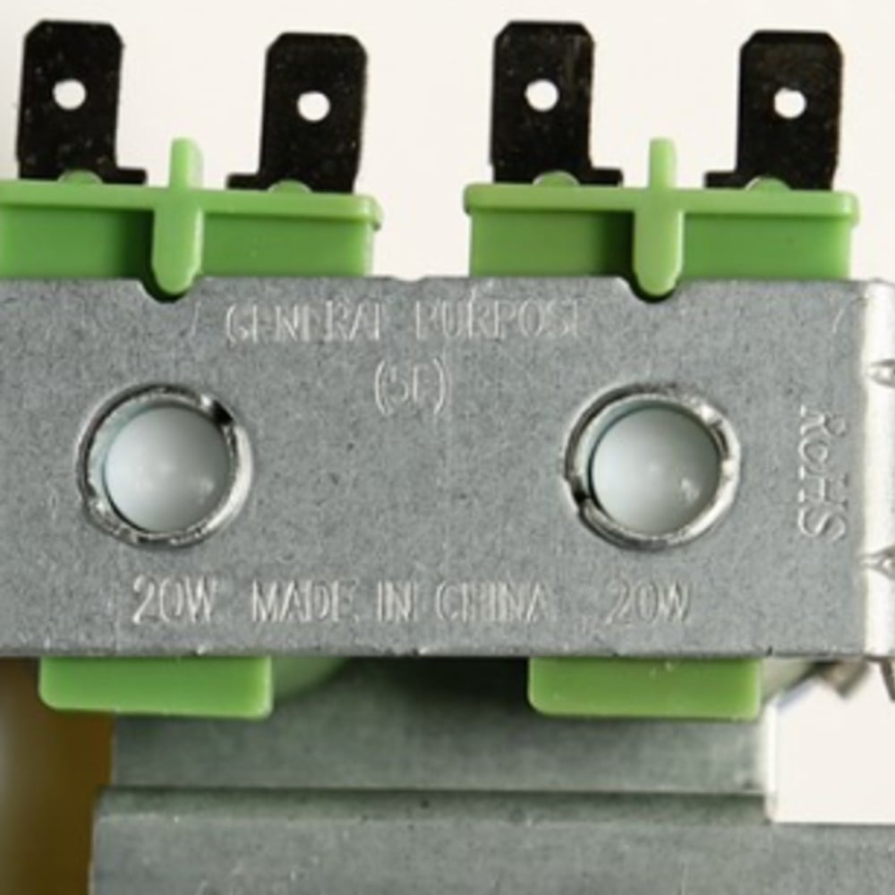 Maytag/Jenn-Air WP61005627 Fridge Water Inlet Valve
