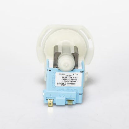 WP661658 Drain Pump for Whirlpool, Kenmore, KitchenAid Dishwashers