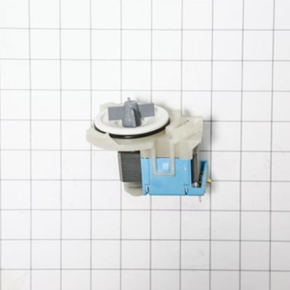 WP661658 Drain Pump for Whirlpool, Kenmore, KitchenAid Dishwashers