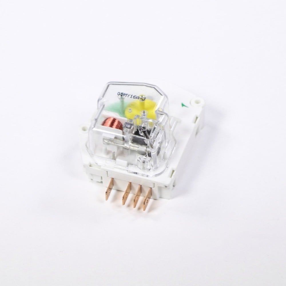 WP68233-3 Defrost Timer for Maytag/Admiral Fridge