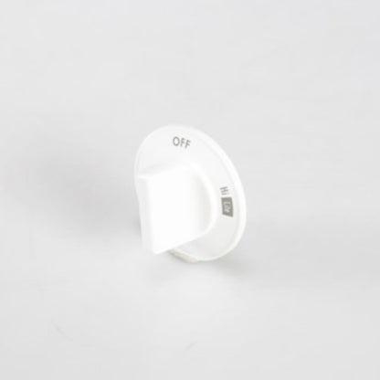 WP74002497 Whirlpool Oven Range Burner Knob Replacement