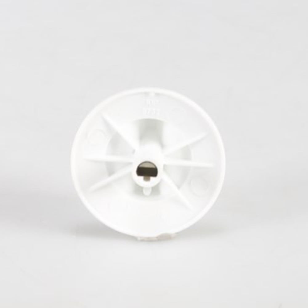 WP74002497 Whirlpool Oven Range Burner Knob Replacement