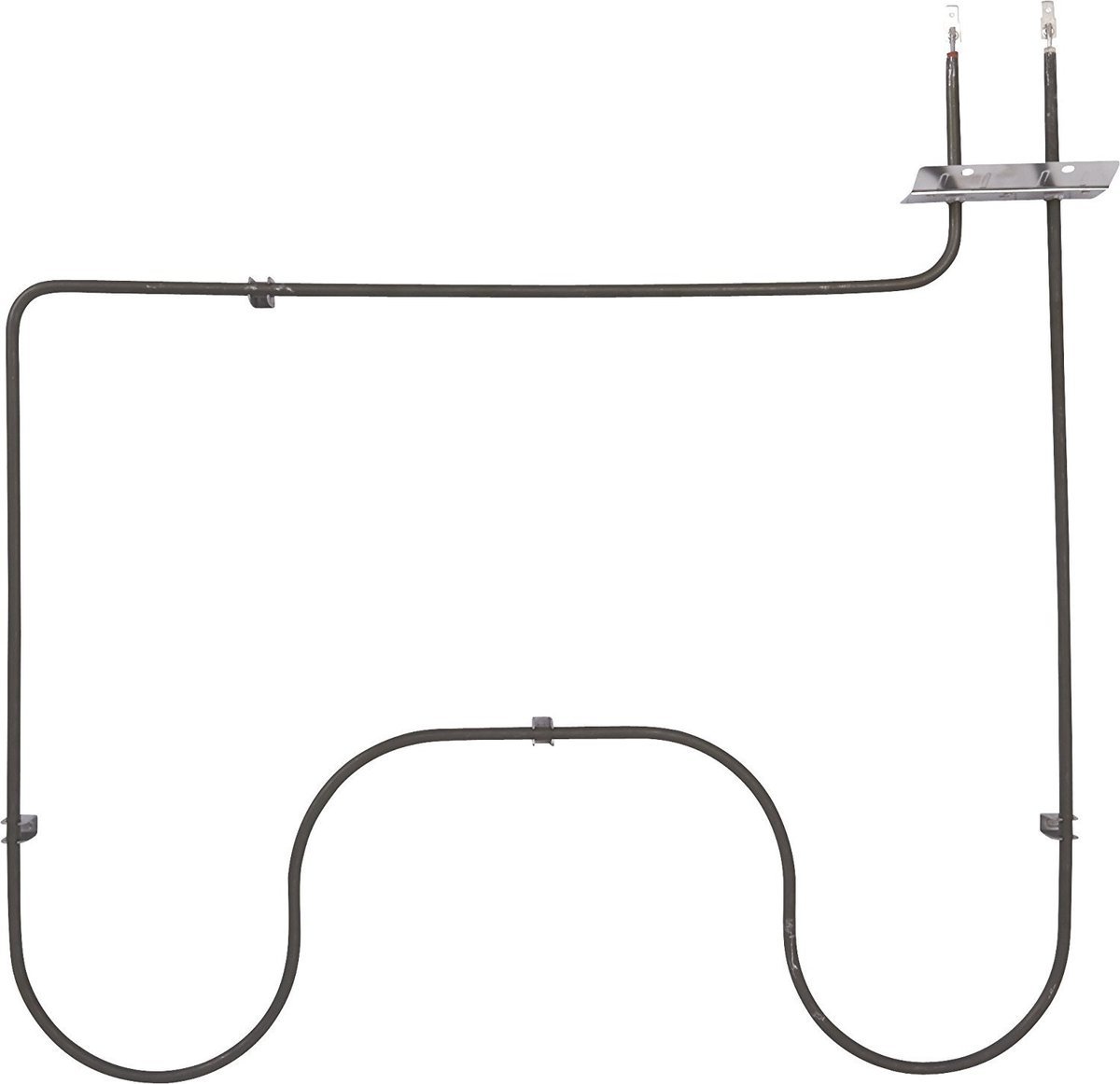 Résistance de sole de four TJ7406P428-60 pour Whirlpool, Maytag