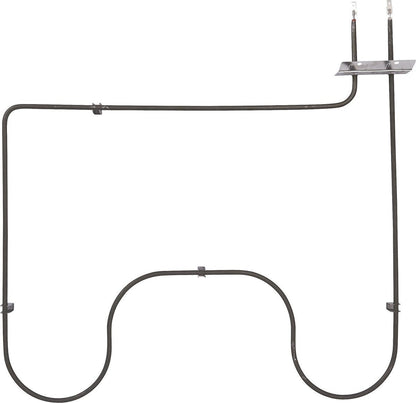 Résistance de sole de four TJ7406P428-60 pour Whirlpool, Maytag