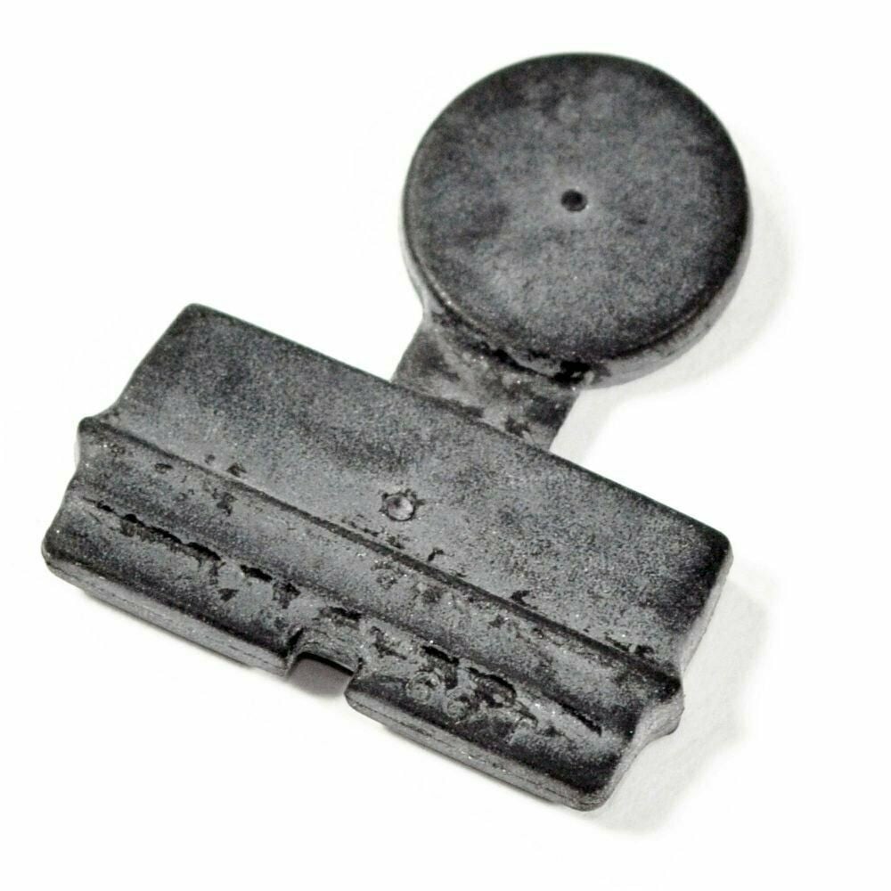 WP8268375 Check Valve for Whirlpool, Maytag, KitchenAid, Kenmore Dishwashers