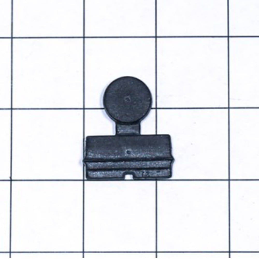 WP8268375 Check Valve for Whirlpool, Maytag, KitchenAid, Kenmore Dishwashers