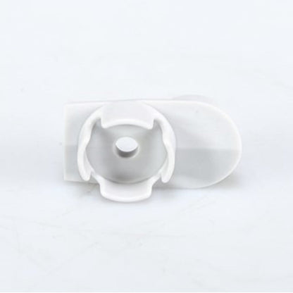WP8268812 Support de bras de pulvérisation supérieur pour lave-vaisselle Whirlpool