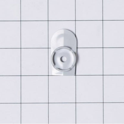 WP8268812 Support de bras de pulvérisation supérieur pour lave-vaisselle Whirlpool
