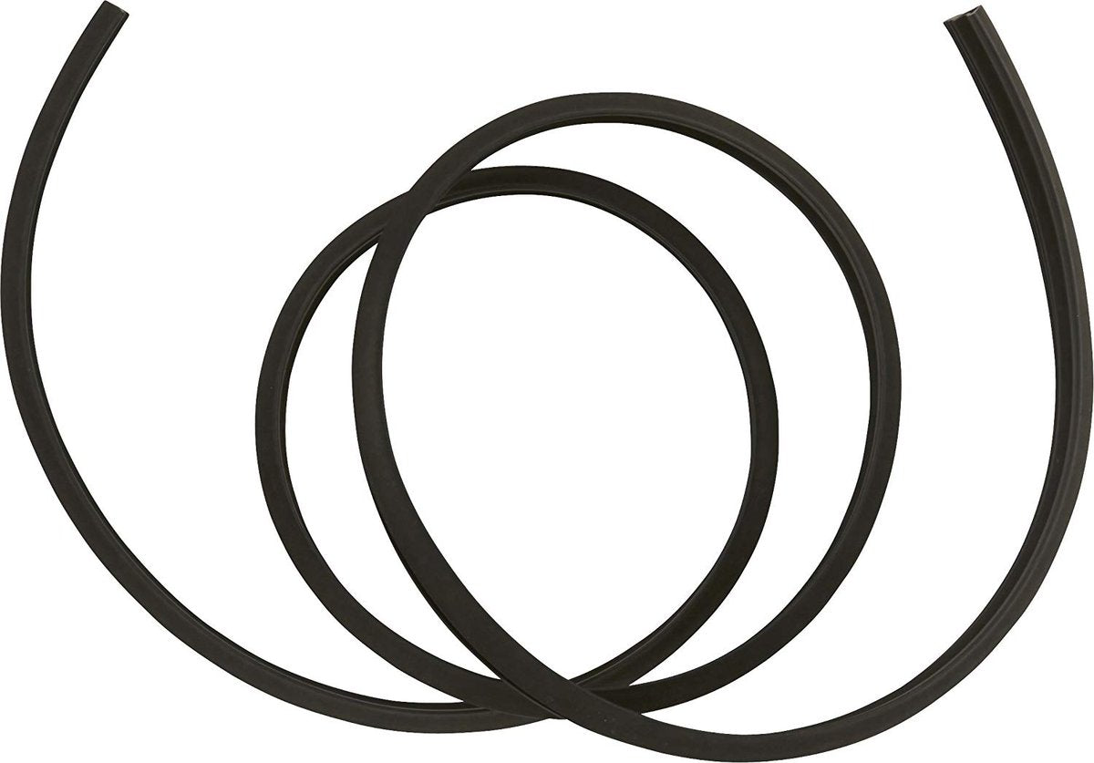 WP9743590 Door Seal Gasket for Whirlpool Dishwasher