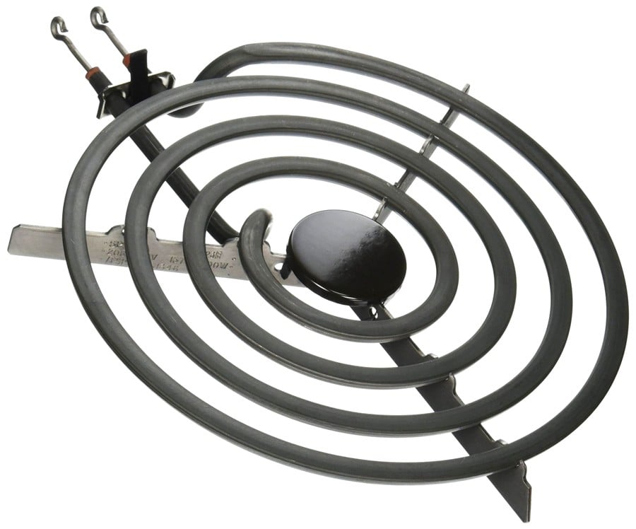 WP9761346 8" Coil Surface Element for Whirlpool Oven Range