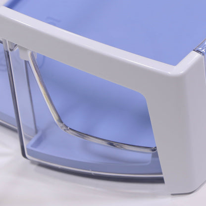 Whirlpool WPW10451501 Refrigerator Storage Bin