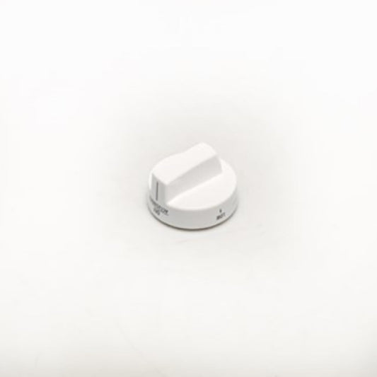 Whirlpool WPW10134130 Range Oven Burner Knob