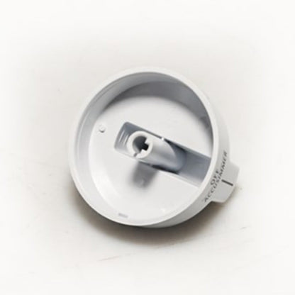 Bouton de brûleur de four de cuisinière Whirlpool WPW10134130