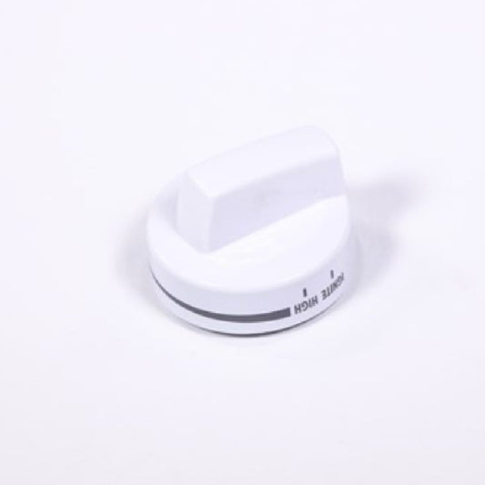 Whirlpool WPW10134133 Range Oven Burner Knob