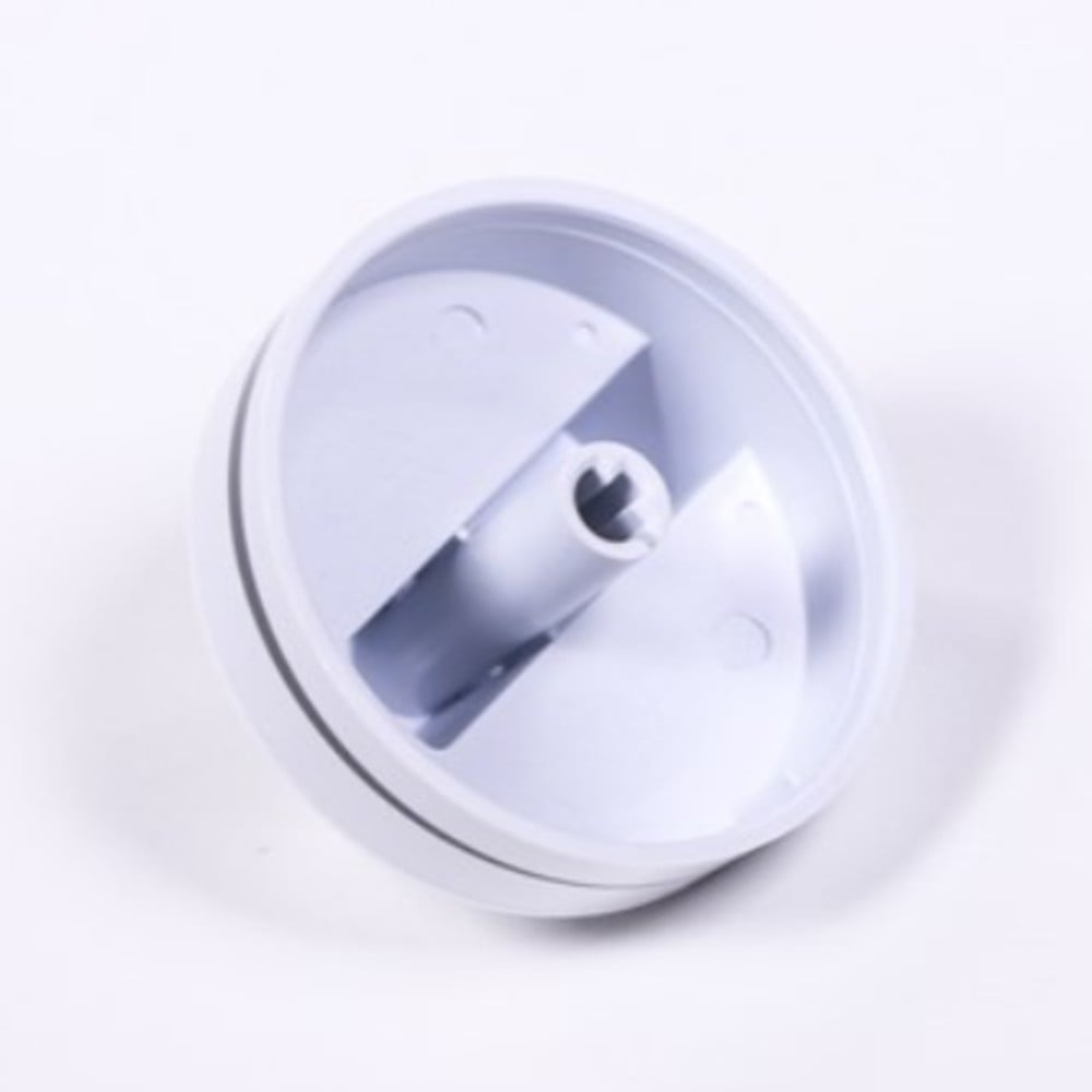 Whirlpool WPW10134133 Range Oven Burner Knob