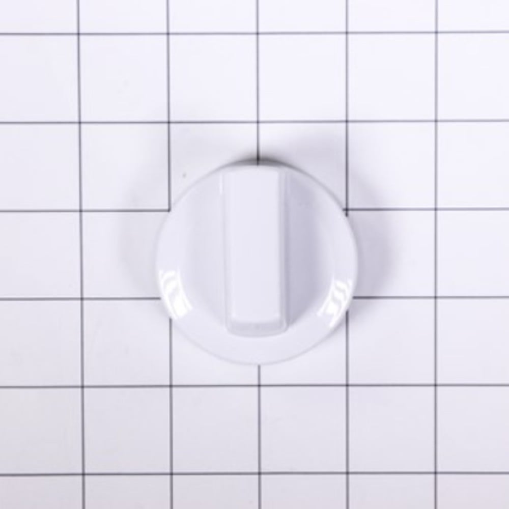 Whirlpool WPW10134133 Range Oven Burner Knob