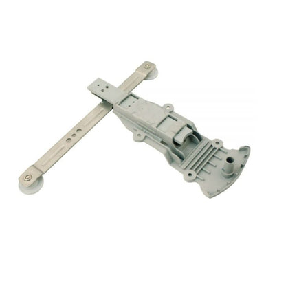 WPW10153530 Left Upper Dishrack Adjuster for Whirlpool Dishwasher
